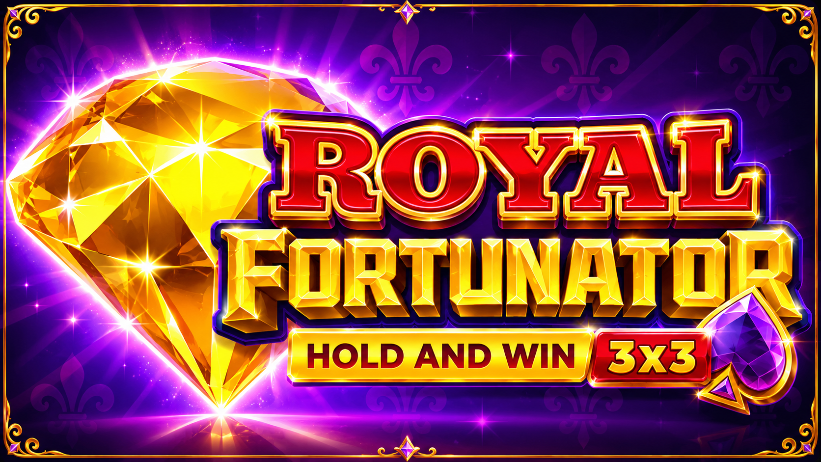ROYAL FortunatoR