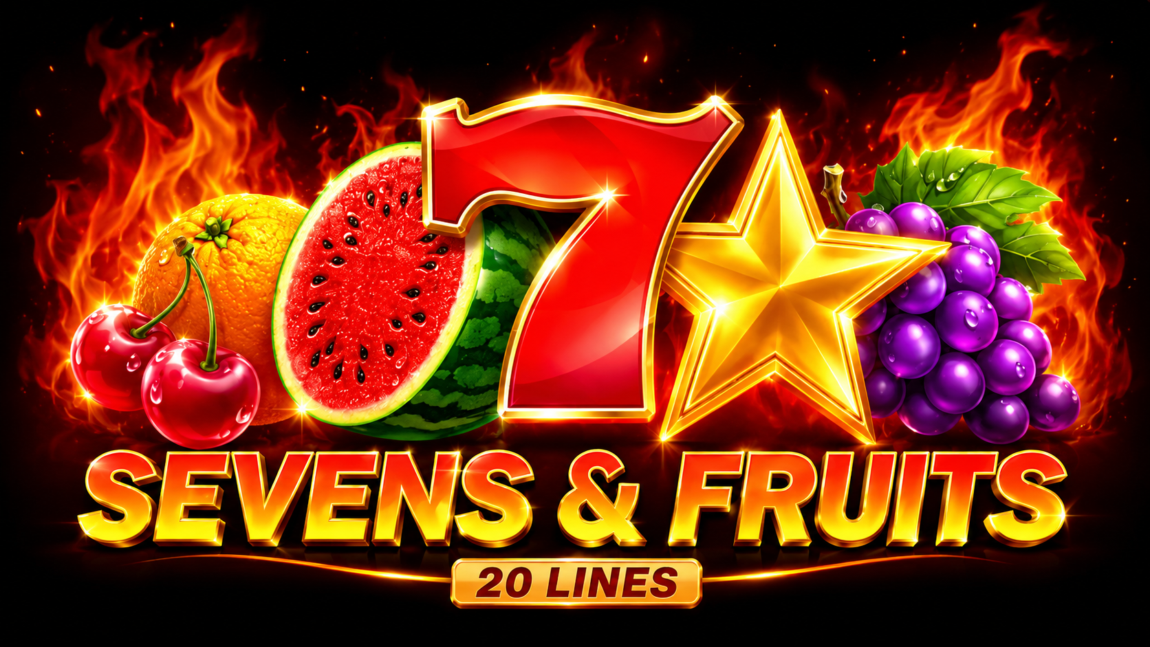 SEVENS & FRUITS